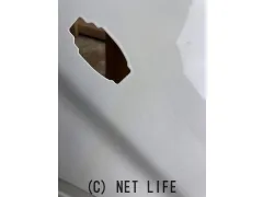 外装・エアロ HE33S ラパン 右フロントフェンダー