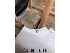 外装・エアロ HE33S ラパン 右フロントフェンダー