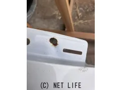 外装・エアロ HE33S ラパン 右フロントフェンダー