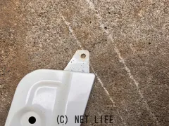 外装・エアロ HE33S ラパン 右フロントフェンダー