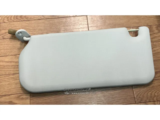 内装品 MK32S.MK42S スペーシアカスタム 室内日よけ 鏡付き