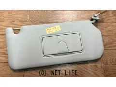 内装品 MK32S.MK42S スペーシアカスタム 室内日よけ 鏡付き