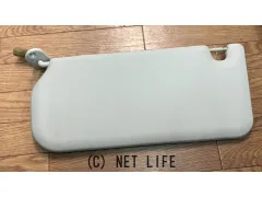 内装品 MK32S.MK42S スペーシアカスタム　室内日よけ　鏡付き