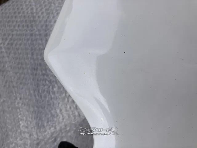 外装・エアロ JF3 リアスポイラー 白 ハイマウント