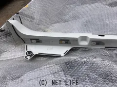 外装・エアロ JF3 リアスポイラー 白 ハイマウント