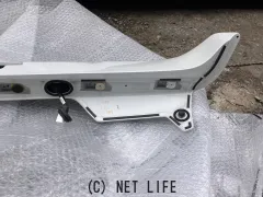 外装・エアロ ＪＦ3　リアスポイラー　白　ハイマウント