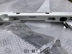 外装・エアロ ＪＦ3　リアスポイラー　白　ハイマウント