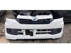 外装・エアロ ＬＡ300Ｓ　ミライース　フロントバンパー　グリル付き