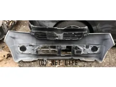 外装・エアロ LA300S ミライース フロントバンパー グリル付き