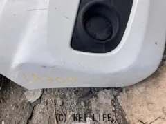 外装・エアロ ＬＡ300Ｓ　ミライース　フロントバンパー　グリル付き