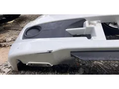 外装・エアロ ＬＡ300Ｓ　ミライース　フロントバンパー　グリル付き