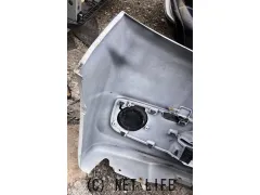 外装・エアロ LA300S ミライース フロントバンパー グリル付き