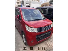 部品取車 MJ34S MH34S フレアワゴン ワゴンR