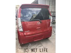 部品取車 MJ34S MH34S フレアワゴン ワゴンR