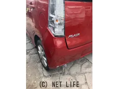 部品取車 MJ34S MH34S フレアワゴン ワゴンR