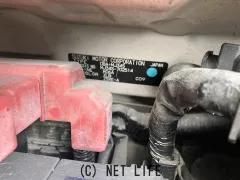 部品取車 MJ34S MH34S フレアワゴン　ワゴンR