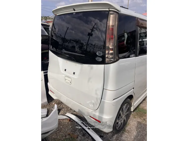 部品取車 ルークス MK21S ML21S