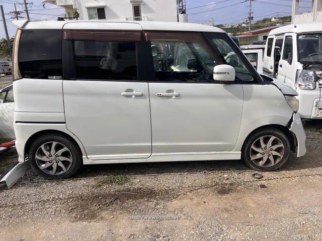 部品取車 ルークス MK21S ML21S