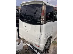 部品取車 ルークス MK21S ML21S