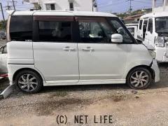 部品取車 ルークス　MK21S ML21S