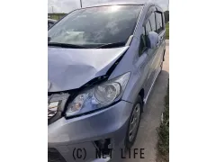 部品取車 GP3 フリード