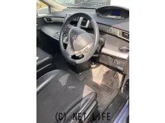 部品取車 GP3 フリード