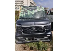 部品取車 JH5　エヌボックス　ＮーＢＯＸ