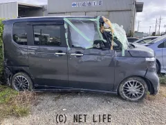 部品取車 JH5 エヌボックス NーBOX