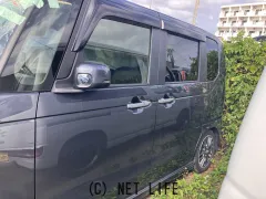 部品取車 JH5 エヌボックス NーBOX