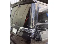 部品取車 ZRR80 ヴォクシー