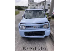 部品取車 ＨＥ22Ｓ　アルトラパン