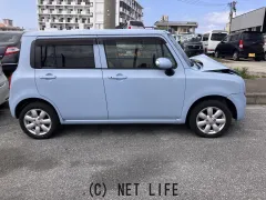 部品取車 ＨＥ22Ｓ　アルトラパン