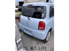 部品取車 HE22S アルトラパン