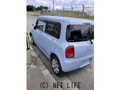 部品取車 HE22S アルトラパン