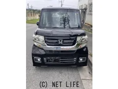 部品取車 JF1 エヌボックス