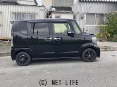 部品取車 ＪＦ1　エヌボックス