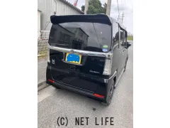 部品取車 ＪＦ1　エヌボックス