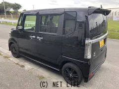 部品取車 ＪＦ1　エヌボックス