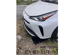 部品取車 ZVW51 プリウス