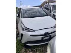 部品取車 ZVW51 プリウス