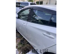 部品取車 ZVW51 プリウス