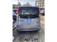 部品取車 MK21S パレット