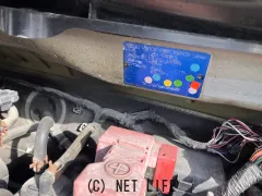 部品取車 MK21S パレット