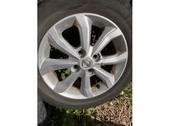 ホイール・タイヤ 日産　純正　ニッサン　アルミホイール　二本セット　14インチ