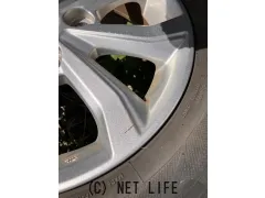 ホイール・タイヤ 日産 純正 ニッサン アルミホイール 二本セット 14インチ