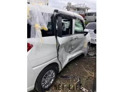 部品取車 Ｍ900Ａ　ルーミー