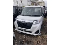 部品取車 Ｍ900Ａ　ルーミー