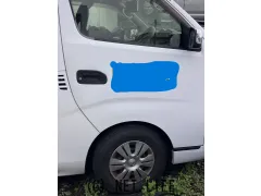 部品取車 ニッサン　キャラバン　ＮＶ350　