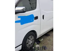 部品取車 ニッサン　キャラバン　ＮＶ350　