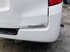 部品取車 ニッサン キャラバン NV350